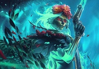Changelog Dota 2 7.32e: Cập nhật hero mới Muerta