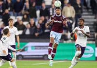 Nhận định AEK Larnaca vs West Ham: Đứt mạch toàn thắng