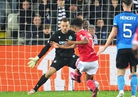 Tỷ lệ kèo trận Benfica vs Club Brugge, Champions League, 3h ngày 8/3