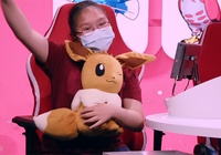 Kiara Nguyen, nữ game thủ gốc Việt vô địch giải Pokemon quốc tế ở tuổi 11