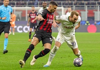 Tỷ lệ kèo trận Tottenham vs AC Milan, Champions League, 3h ngày 9/3