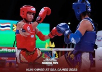 Thủ tướng Campuchia đề xuất "đặc biệt" cho môn Kun Khmer ở SEA Games 32