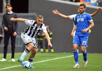 Nhận định Empoli vs Udinese: Chưa thể gượng dậy