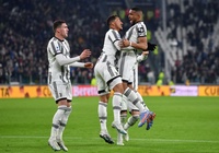 Tỷ lệ kèo trận Juventus vs Freiburg, Europa League, 3h ngày 10/3