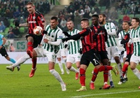 Tỷ lệ kèo trận Leverkusen vs Ferencvaros, Europa League, 0h45 ngày 10/3