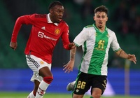 Tỷ lệ kèo trận MU vs Betis, Europa League, 3h ngày 10/3
