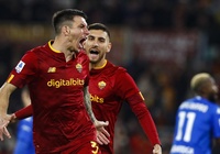 Tỷ lệ kèo trận Roma vs Sociedad, Europa League, 0h45 ngày 10/3