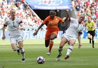 Nhận diện các đối thủ của tuyển nữ Việt Nam ở World Cup 2023