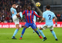 Nhận định Crystal Palace vs Man City: Man xanh thận trọng