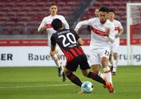 Nhận định Frankfurt vs Stuttgart: Niềm tin cạn kiệt