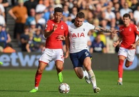 Nhận định Tottenham vs Nottingham: Gà trống ủ rũ