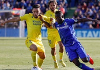 Tỷ lệ kèo trận Cadiz vs Getafe, La Liga, 3h ngày 11/3