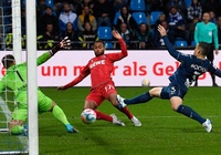 Tỷ lệ kèo trận Koln vs Bochum, Bundesliga, 2h30 ngày 11/3