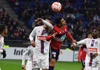 Tỷ lệ kèo trận Lille vs Lyon, Ligue 1, 3h ngày 11/3