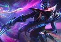 Cách lên đồ Jhin 8.5 mạnh nhất trong DTCL
