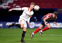 Nhận định Sevilla vs Almeria: Trở món nợ lượt đi