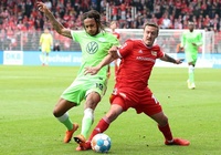 Nhận định Wolfsburg vs Union Berlin: Sói không nanh