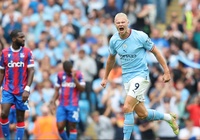 Tỷ lệ kèo trận Crystal Palace vs Man City, Ngoại hạng Anh, 0h30 ngày 12/3