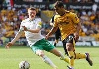 Tỷ lệ kèo trận Newcastle vs Wolves, Ngoại hạng Anh, 23h30 ngày 12/3