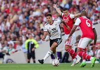 Tỷ lệ kèo trận Fulham vs Arsenal, Ngoại hạng Anh, 21h ngày 12/3