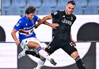 Tỷ lệ kèo trận Juventus vs Sampdoria, Serie A, 2h45 ngày 13/3