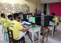 Giải đấu Esports đầu tiên được tổ chức trong nhà tù