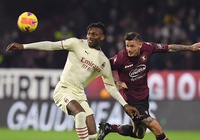 Tỷ lệ kèo trận Milan vs Salernitana, Serie A, 2h45 ngày 14/3