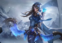 Cập nhật LOL 13.6: Nerf Yuumi, Ashe quay trở lại với lối chơi xạ thủ truyền thống