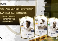 FIFA Online 4: Bảo trì FO4 hôm nay, cập nhật mùa mới đến mấy giờ?