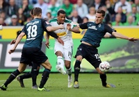 Nhận định Monchengladbach vs Bremen: Chia điểm tại Borussia-Park
