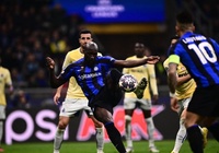 Tỷ lệ kèo trận Porto vs Inter Milan, Champions League, 3h ngày 15/3