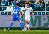 Nhận định Atalanta vs Empoli: Buồn ngủ gặp chiếu manh