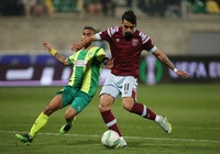 Nhận định West Ham vs AEK Larnaca: Tính chất thủ tục