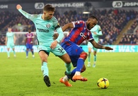 Tỷ lệ kèo trận Brighton vs Crystal Palace, Ngoại hạng Anh, 2h30 ngày 16/3