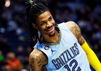 NBA hoàn tất điều tra scandal của Ja Morant, treo giò ngôi sao Grizzlies 8 trận đấu