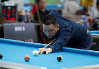 Cú sốc ở giải VĐQG Billiards & Snooker 2023: Phúc Long dừng bước