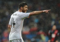 Đội hình Real Madrid FO4 mạnh nhất 2023 với Xabi ICON