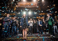 Hearthstone bị loại bỏ, Esports chỉ còn 7 bộ môn tại ASIAN Games 2023