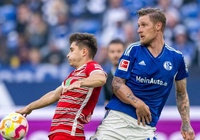 Nhận định Augsburg vs Schalke: Công cuộc hồi sinh