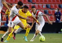 Nhận định Vallecano vs Girona: Đánh mất phong độ