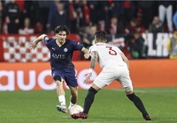 Tỷ lệ kèo trận Fenerbahce vs Sevilla, Europa League, 0h45 ngày 17/3