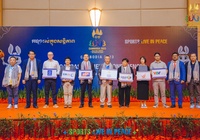 Bản quyền truyền hình SEA Games 32 quá cao, Việt Nam mua còn Thái Lan từ chối?