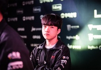 Bảng xếp hạng MVP LCK Mùa Xuân 2023: Keria đi vào lịch sử