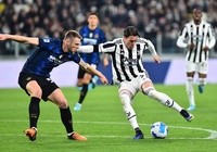 Nhận định Inter Milan vs Juventus: Rào cản động lực