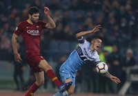 Nhận định Lazio vs AS Roma: Đòi nợ bất thành