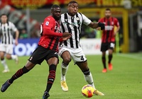 Nhận định Udinese vs AC Milan: Chấp nhận chia điểm