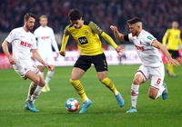 Nhận định Dortmund vs Koln: Gục ngã tại Signal Iduna Park