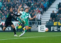 Tỷ lệ kèo trận Gladbach vs Bremen, Bundesliga, 2h30 ngày 18/3