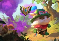 LMHT: Game thủ Việt Nam trở thành người đầu tiên đạt 20 triệu điểm thông thạo