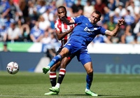 Tỷ lệ kèo trận Brentford vs Leicester, Ngoại hạng Anh, 22h ngày 18/3